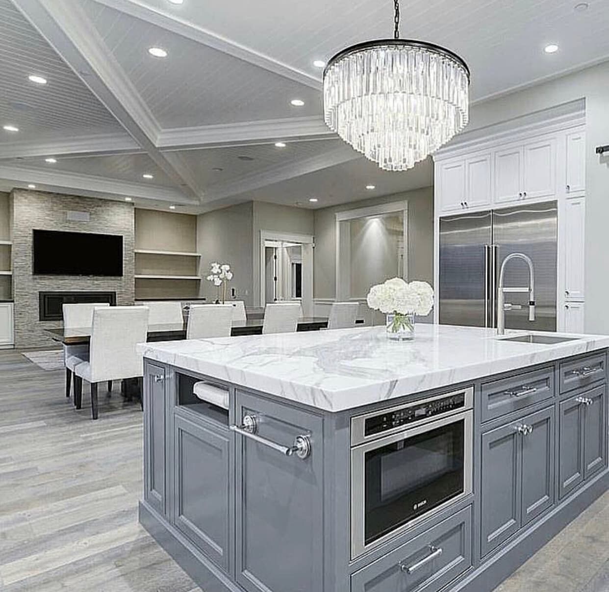 Designer Floor
