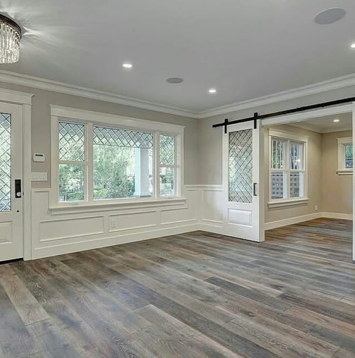 Pattern Floor