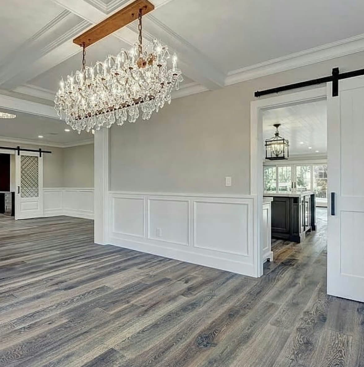 Natural Floor