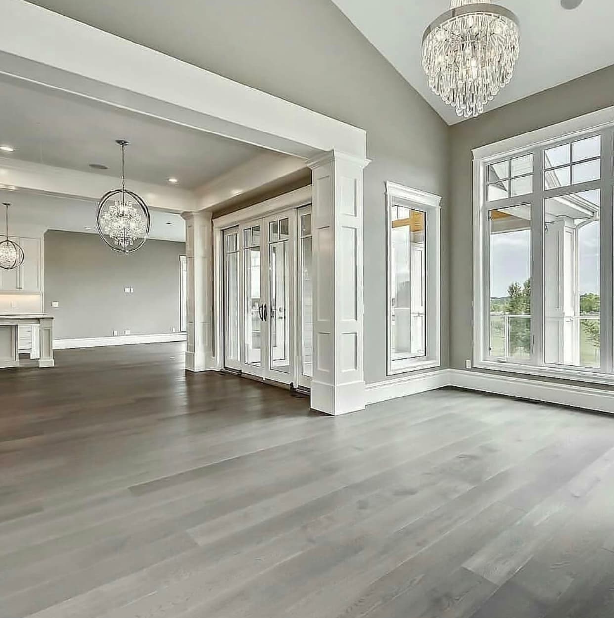 Premium Floor