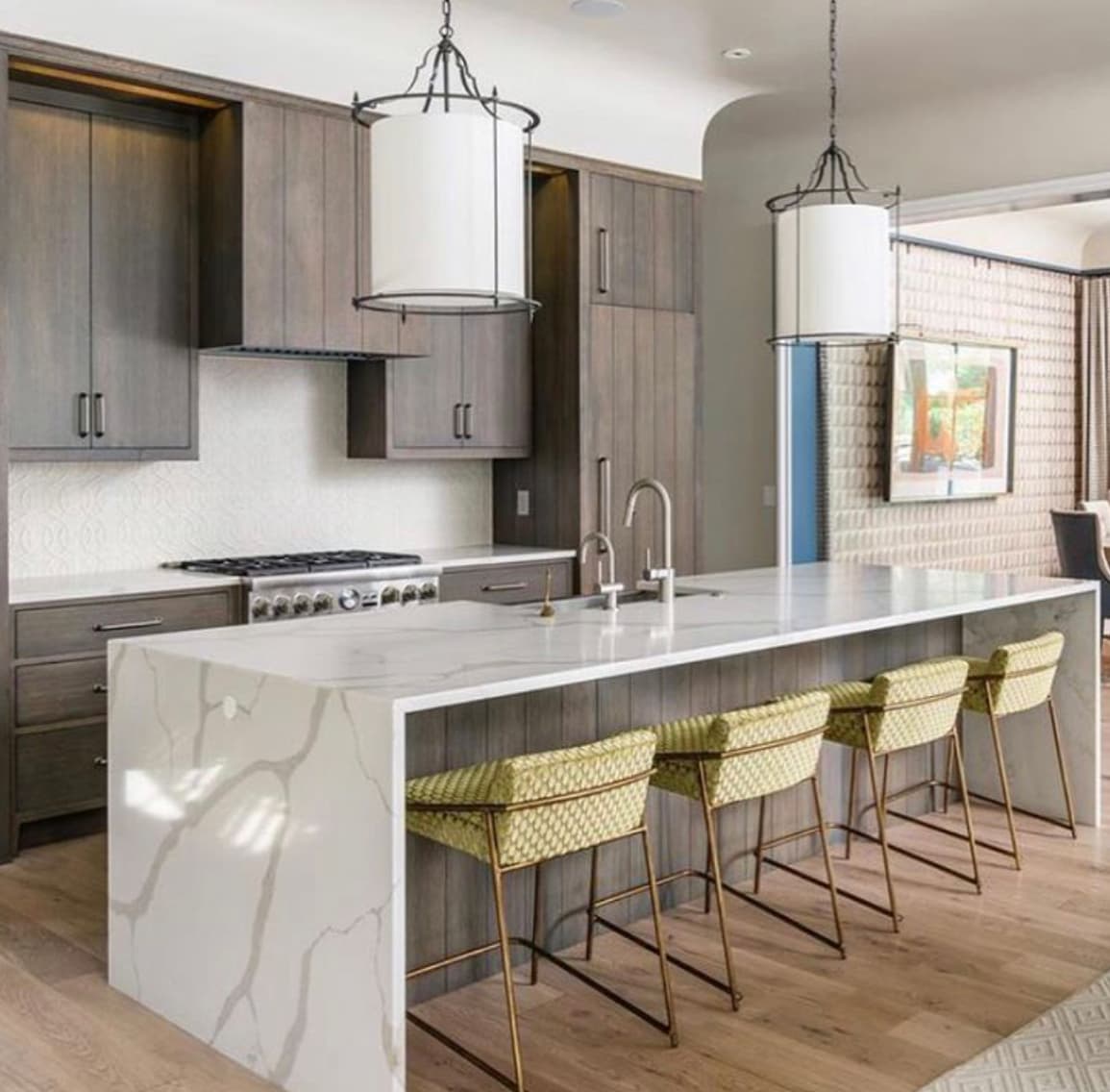 Designer Kitchen