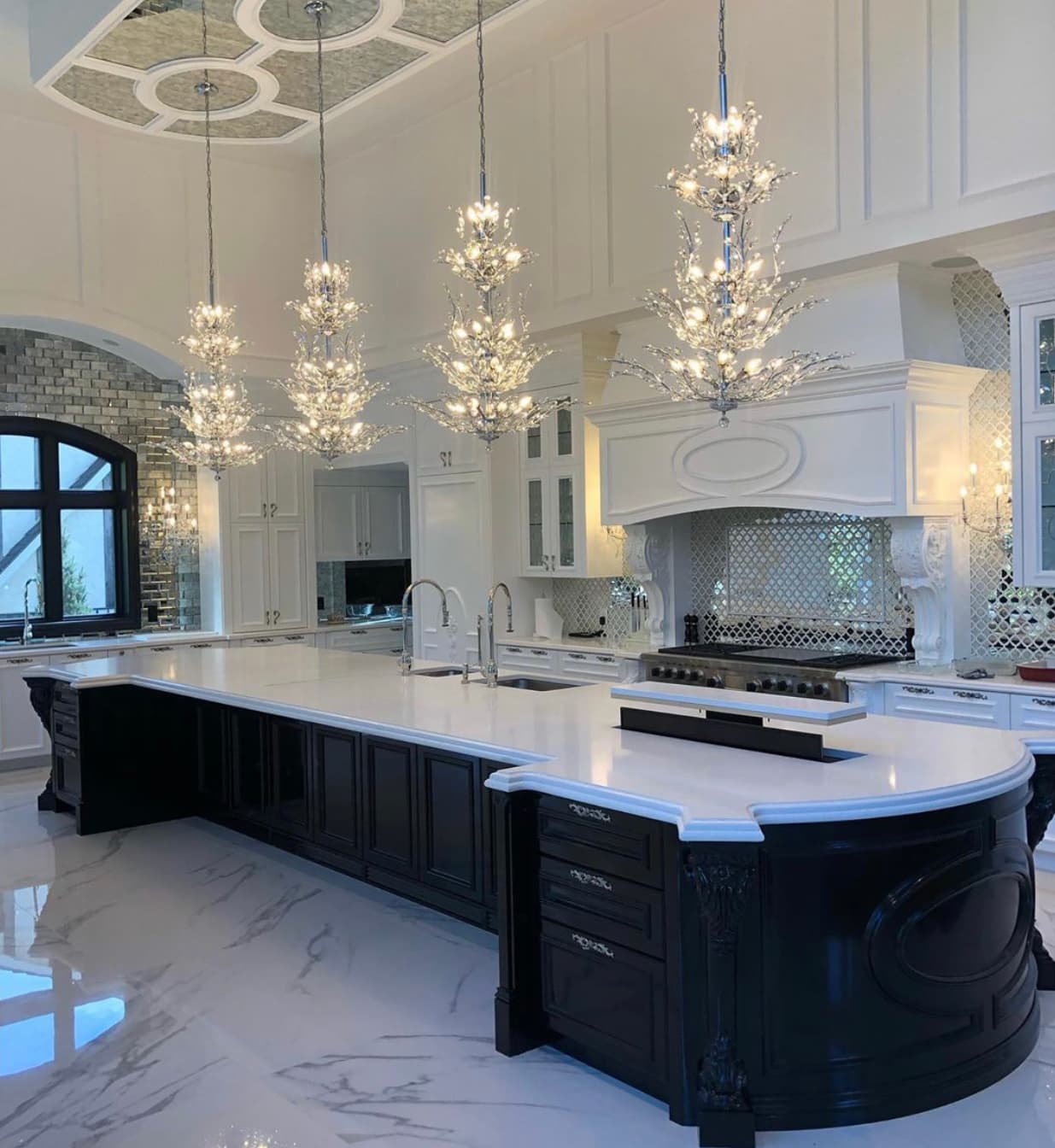 Minimalist Kitchen