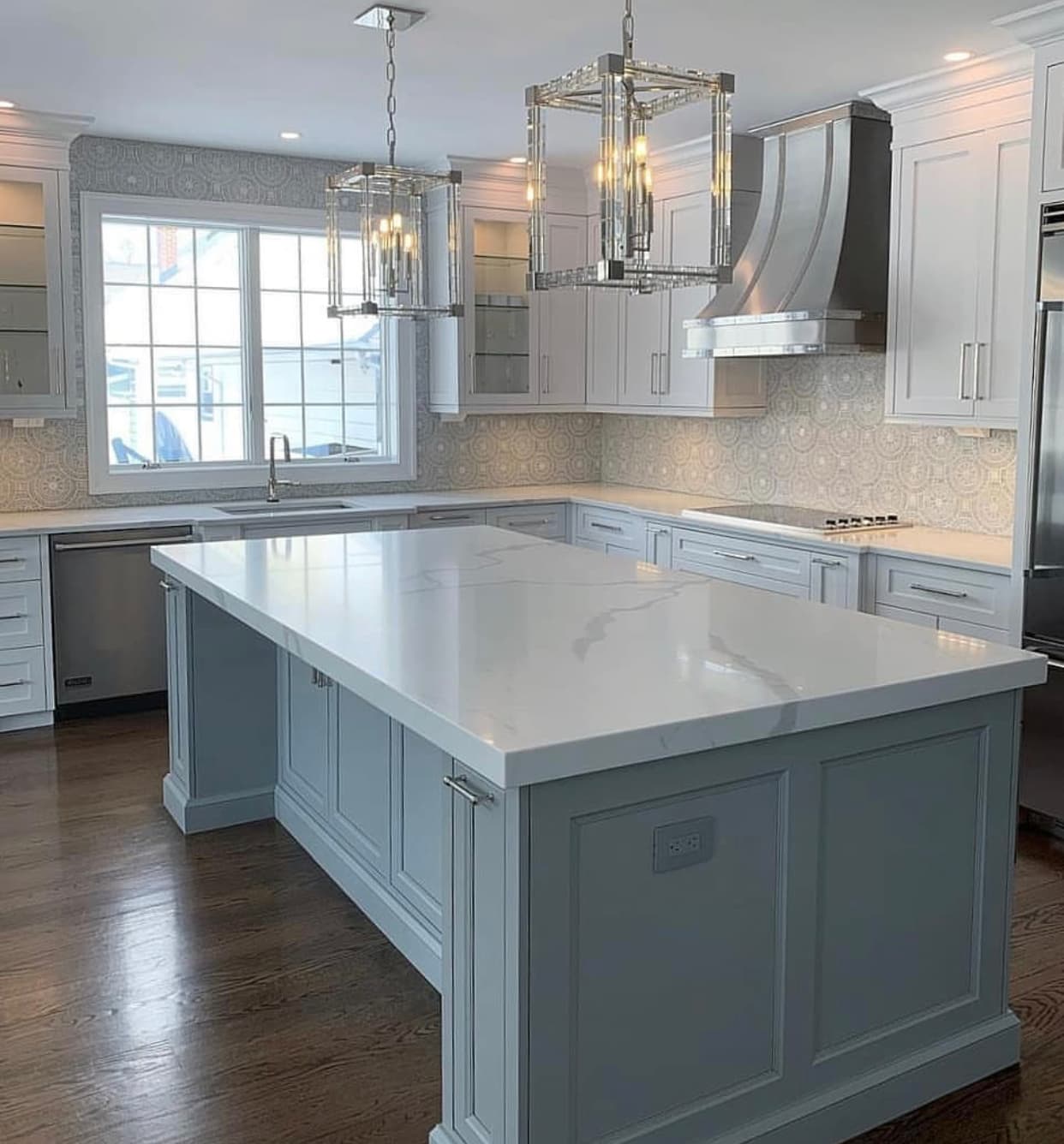 Premium Kitchen