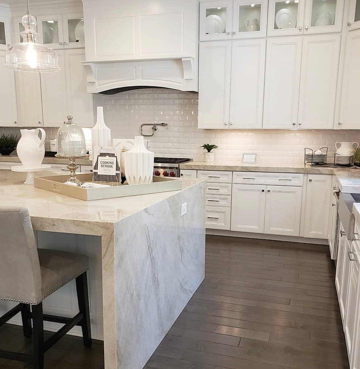 Studio Kitchen